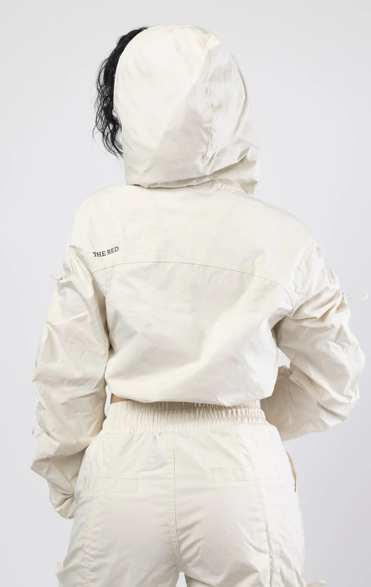 Charity Jacket