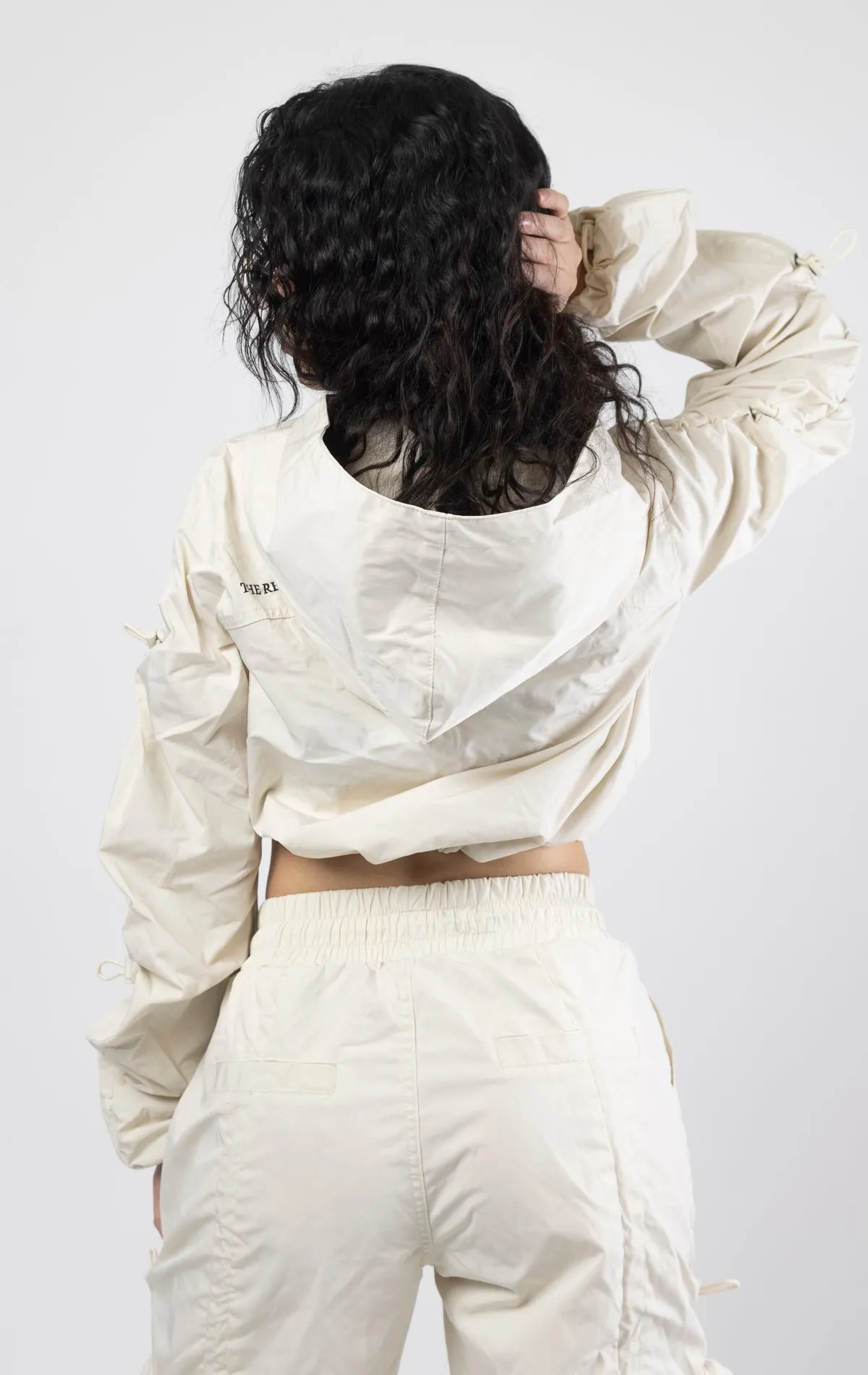 Charity Jacket