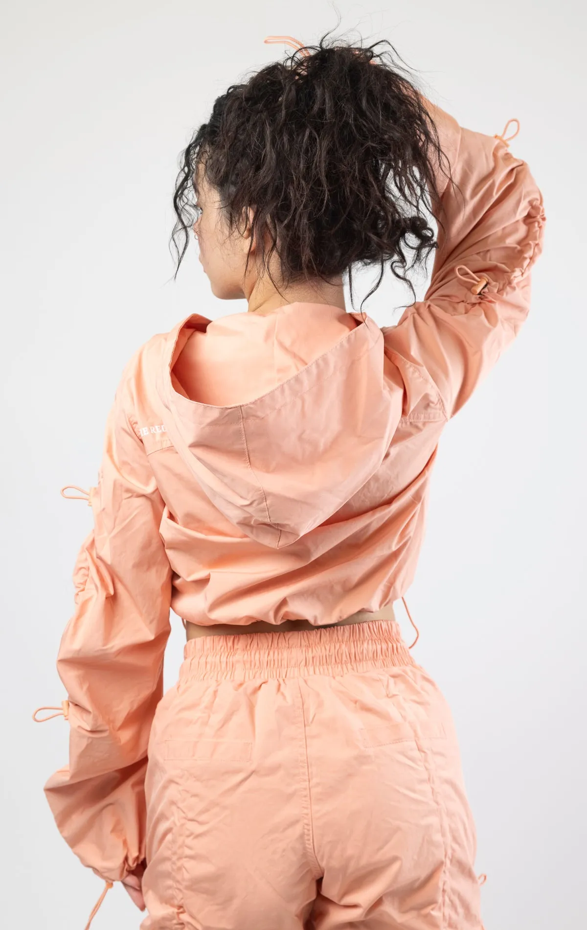 Charity Jacket