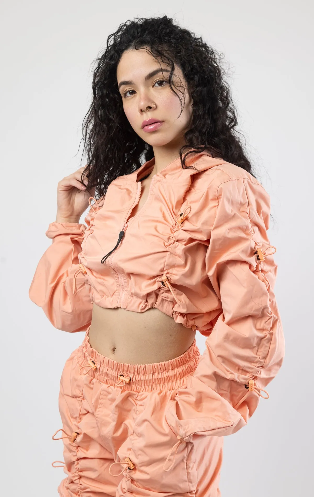 Charity Jacket