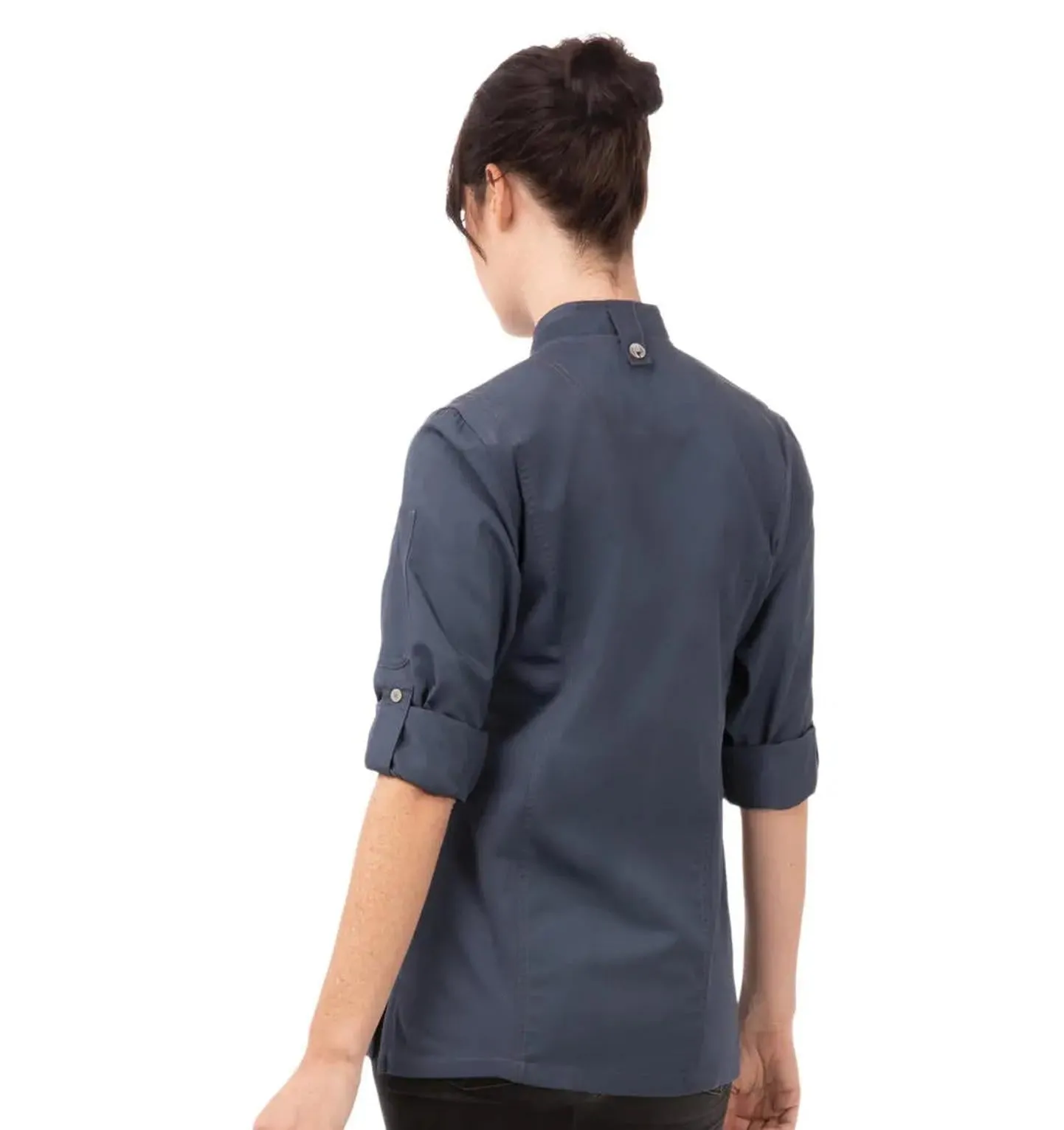 Chef Works Hartford Women's Chef Coat