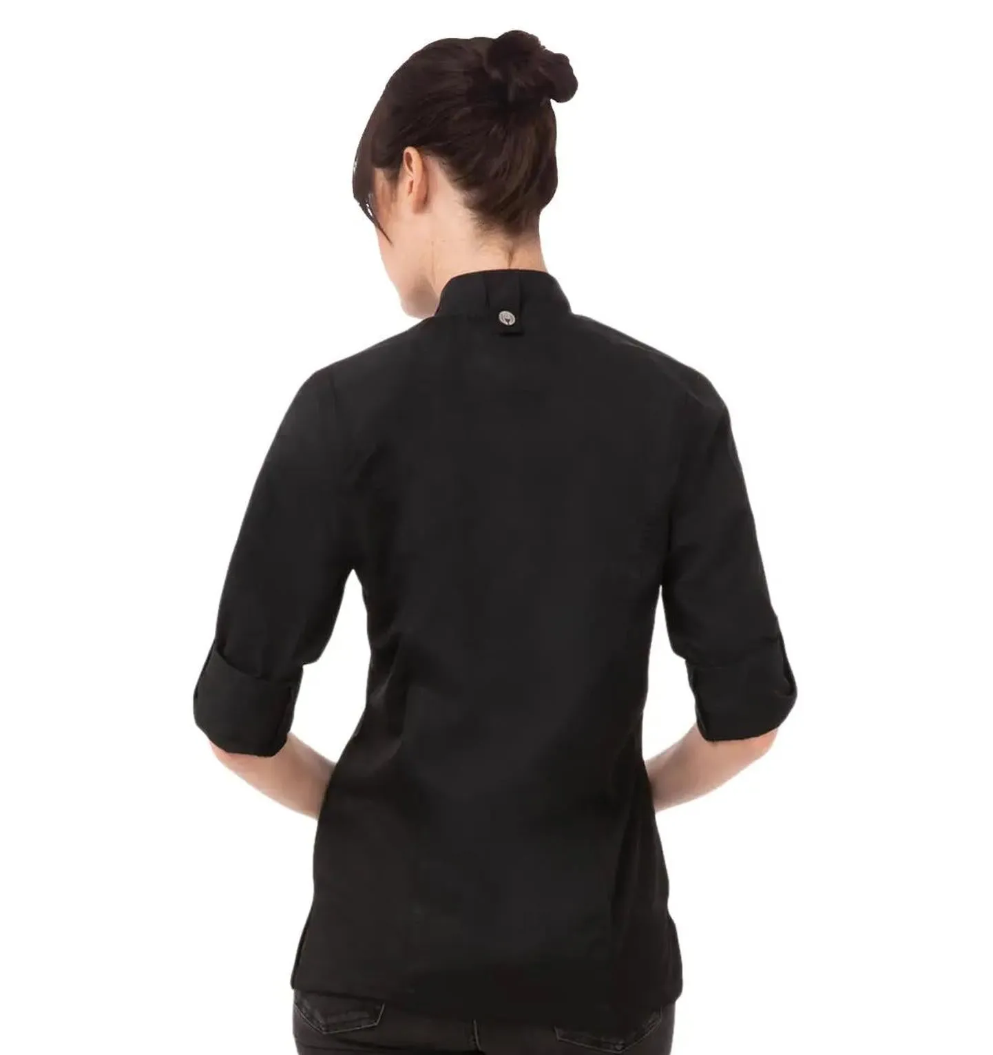 Chef Works Hartford Women's Chef Coat
