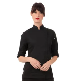 Chef Works Hartford Women's Chef Coat