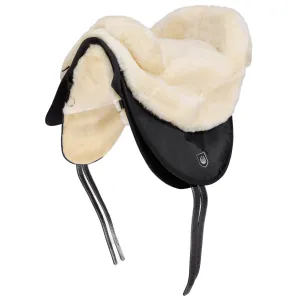 Christ Cloud Special Fur Bareback Pad