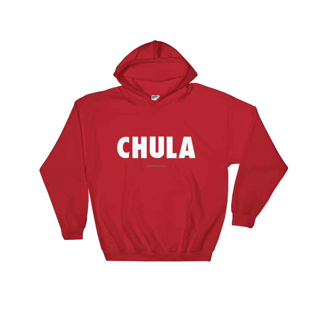 Chula Hoodie
