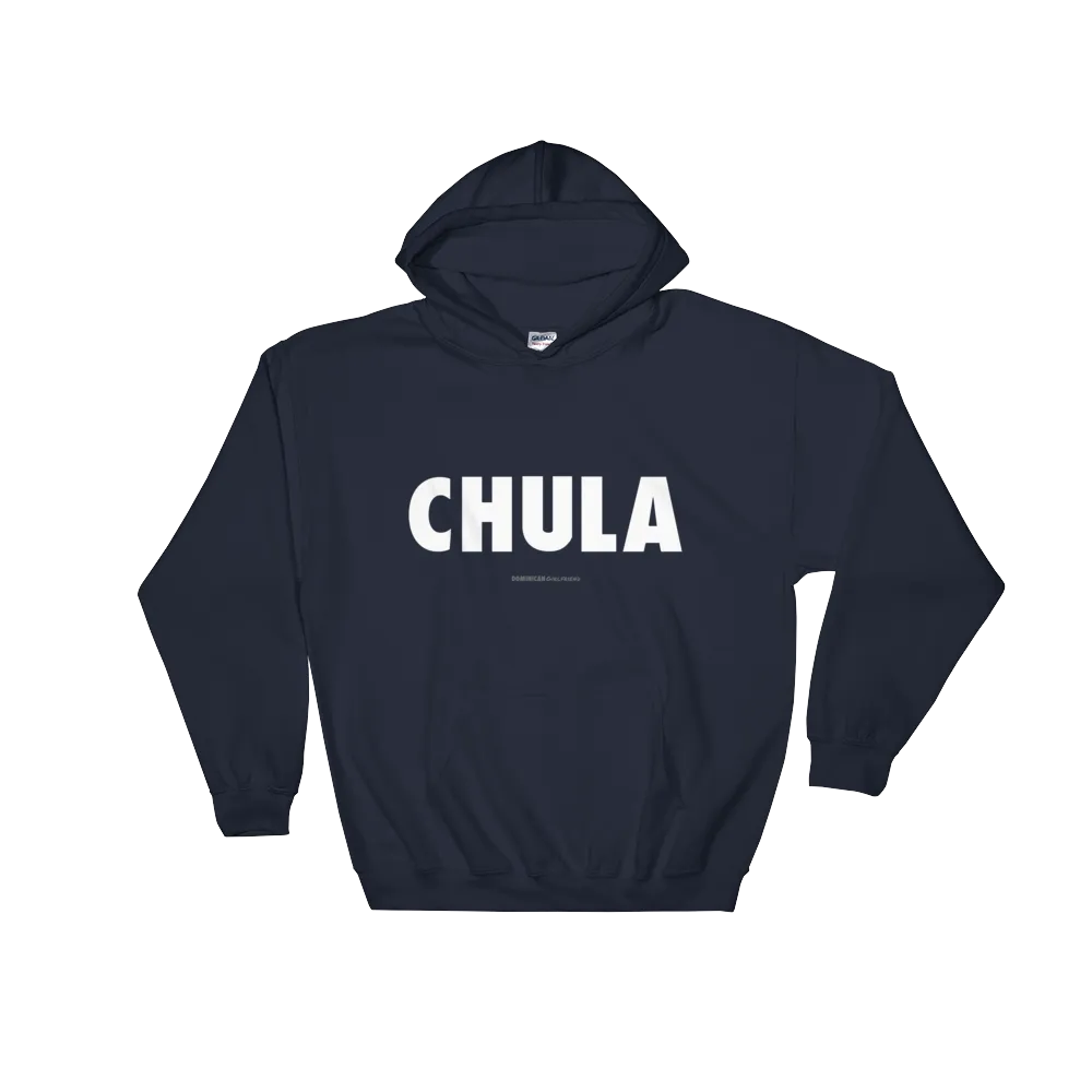 Chula Hoodie