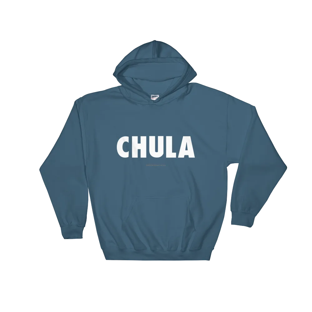Chula Hoodie