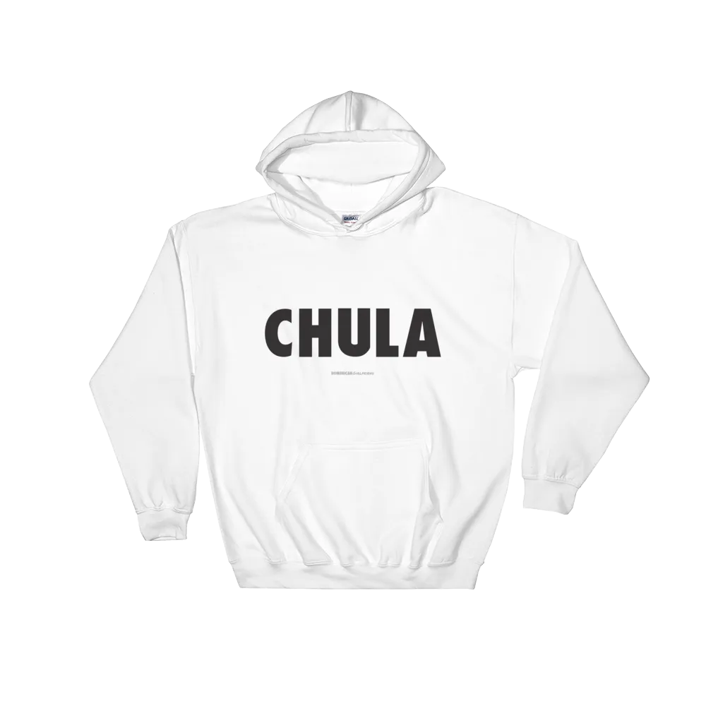 Chula Hoodie