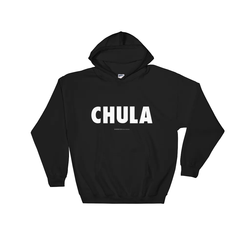 Chula Hoodie