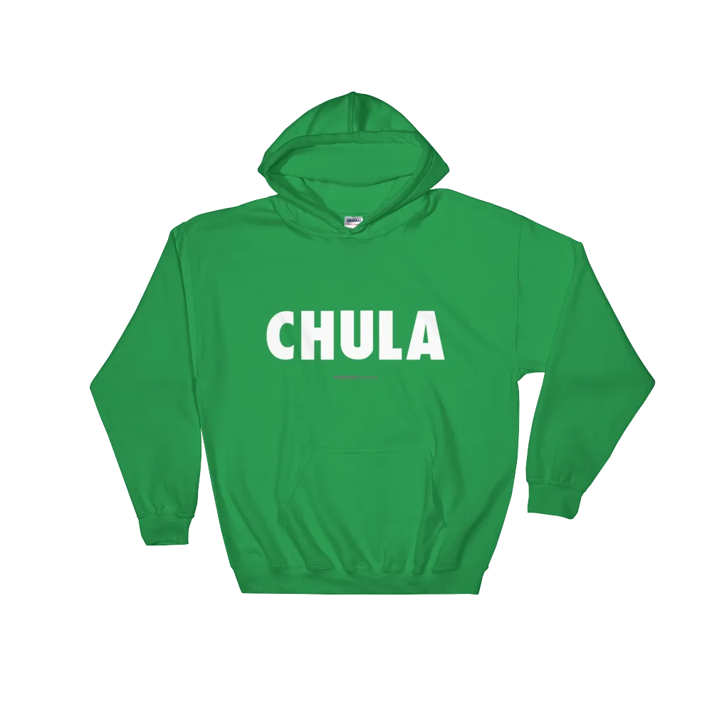 Chula Hoodie