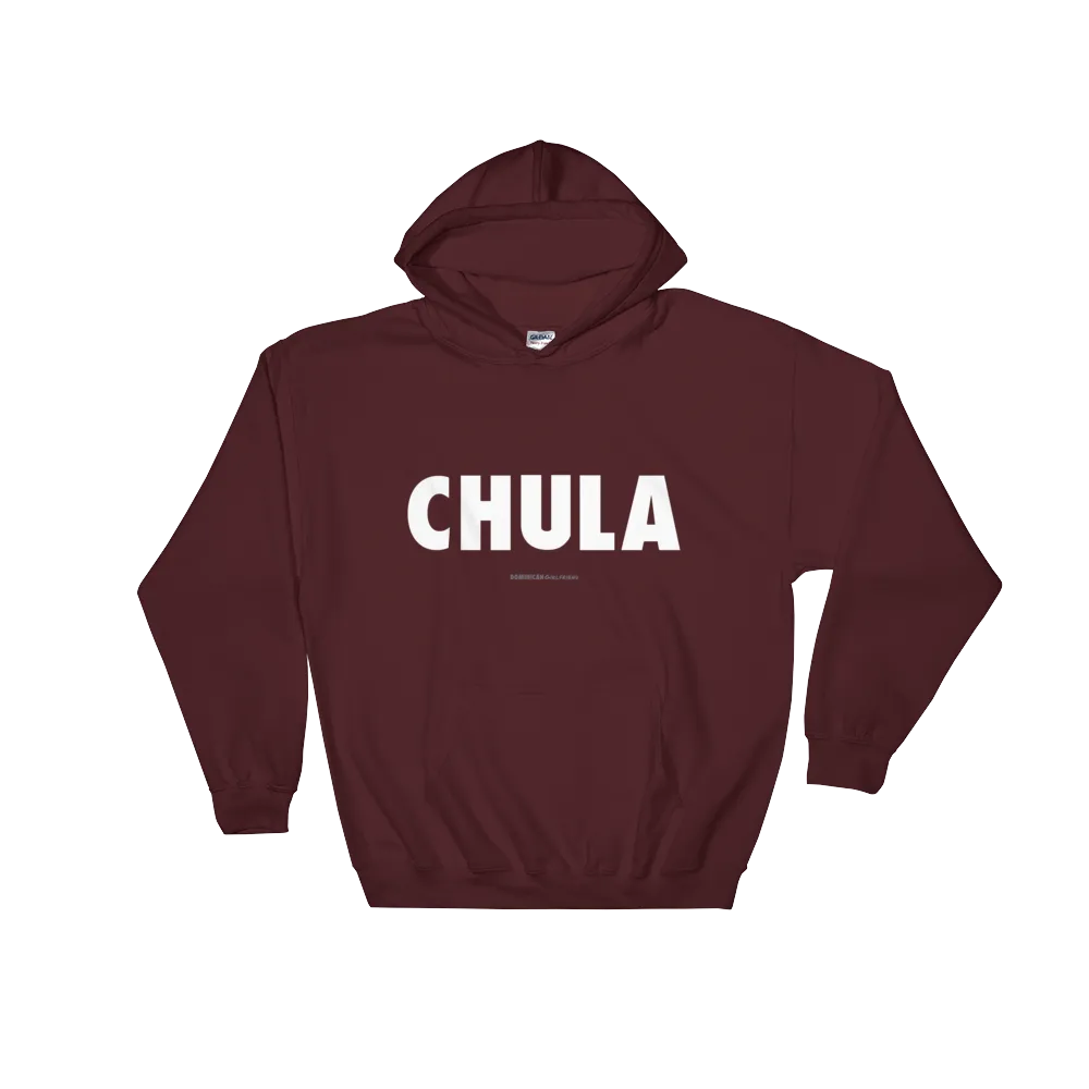 Chula Hoodie
