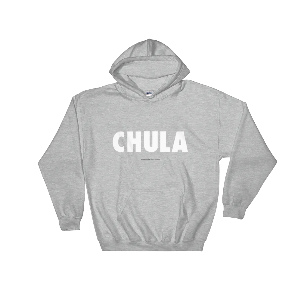 Chula Hoodie