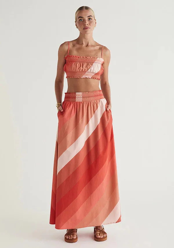 Circe Top ~ MOS the label