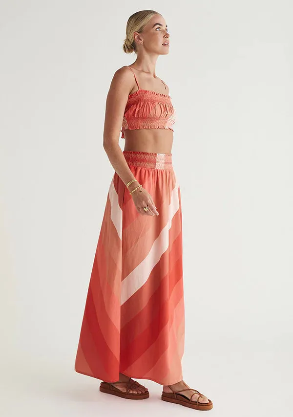 Circe Top ~ MOS the label