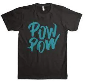 CL7-93 Dale Brisby - Mens T Shirt - Pow Pow