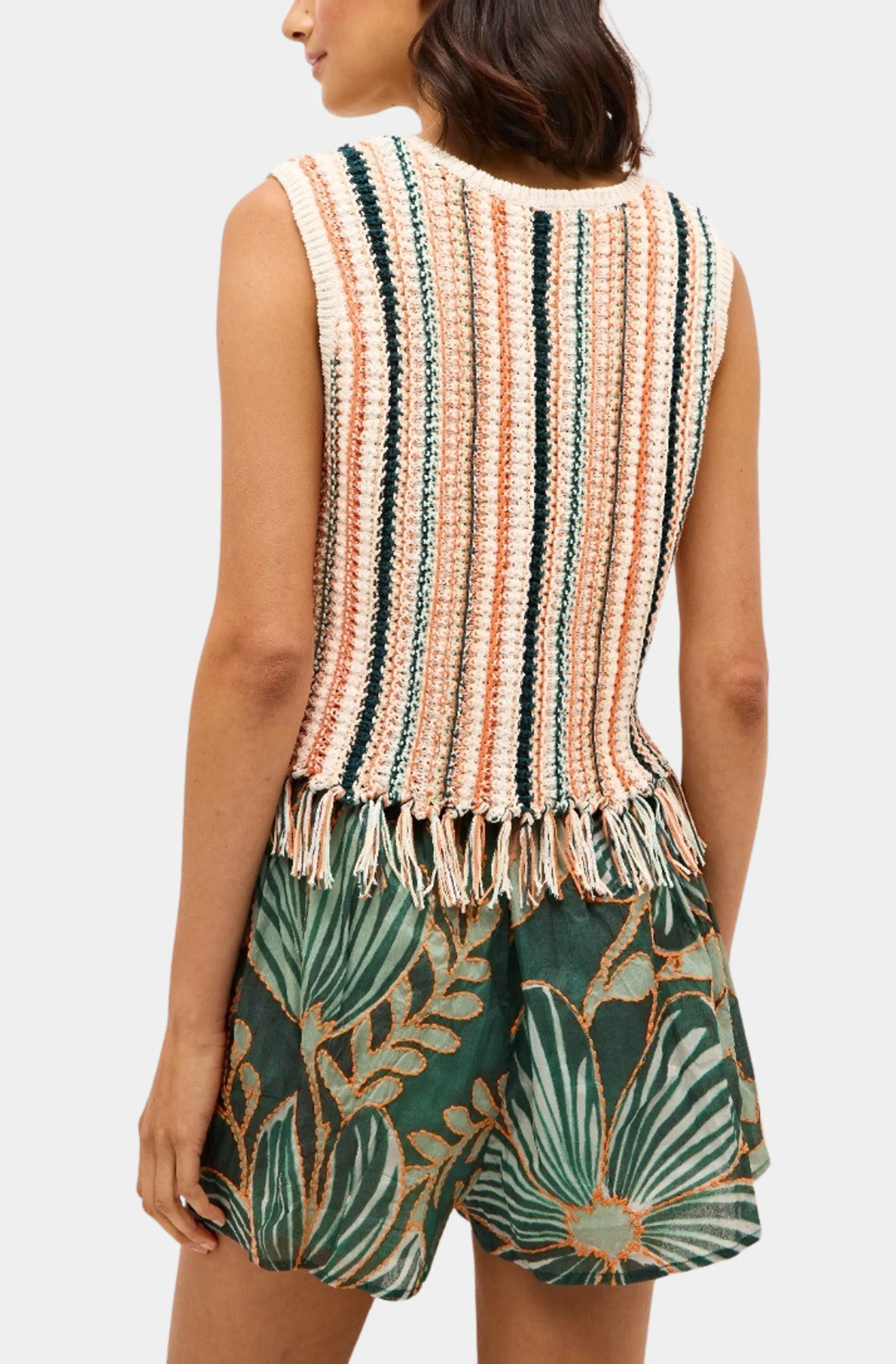 Cleo Shorts