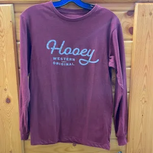 CLHT1555MA Crew Neck L/S Shirt "OG" Unisex