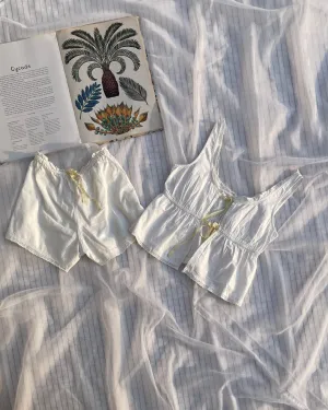 Cloud Nine Cozy Set