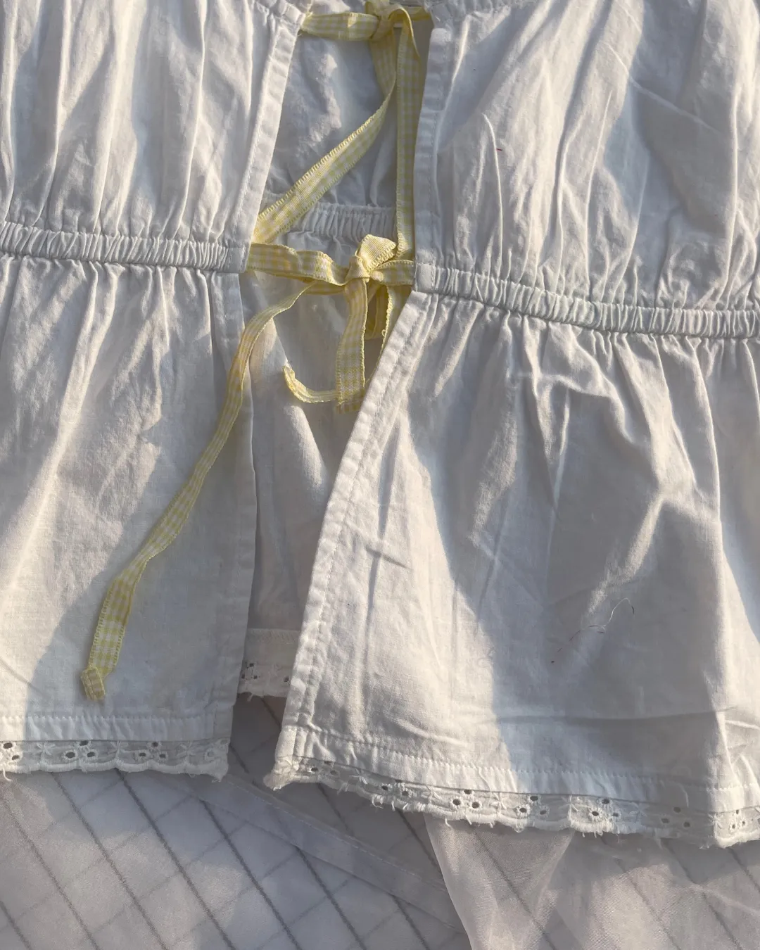 Cloud Nine Cozy Set
