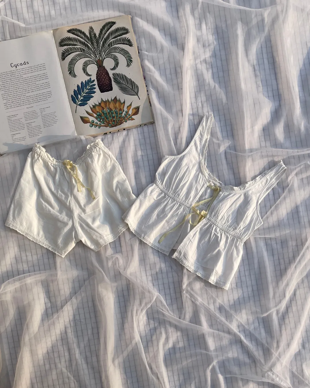 Cloud Nine Cozy Set