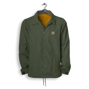 Coach's Jacket
