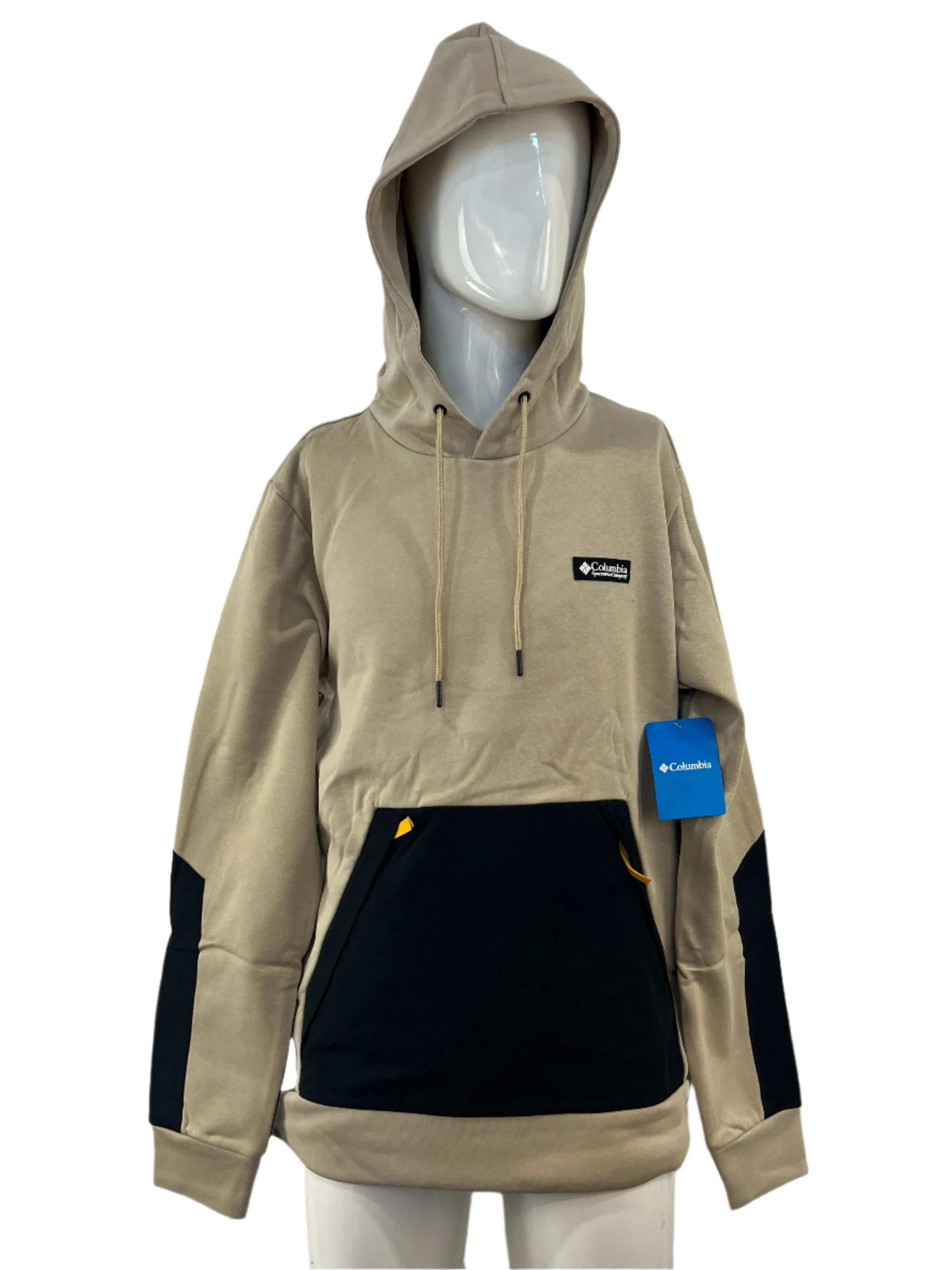 Columbia Ballistic Ridge Hoodie