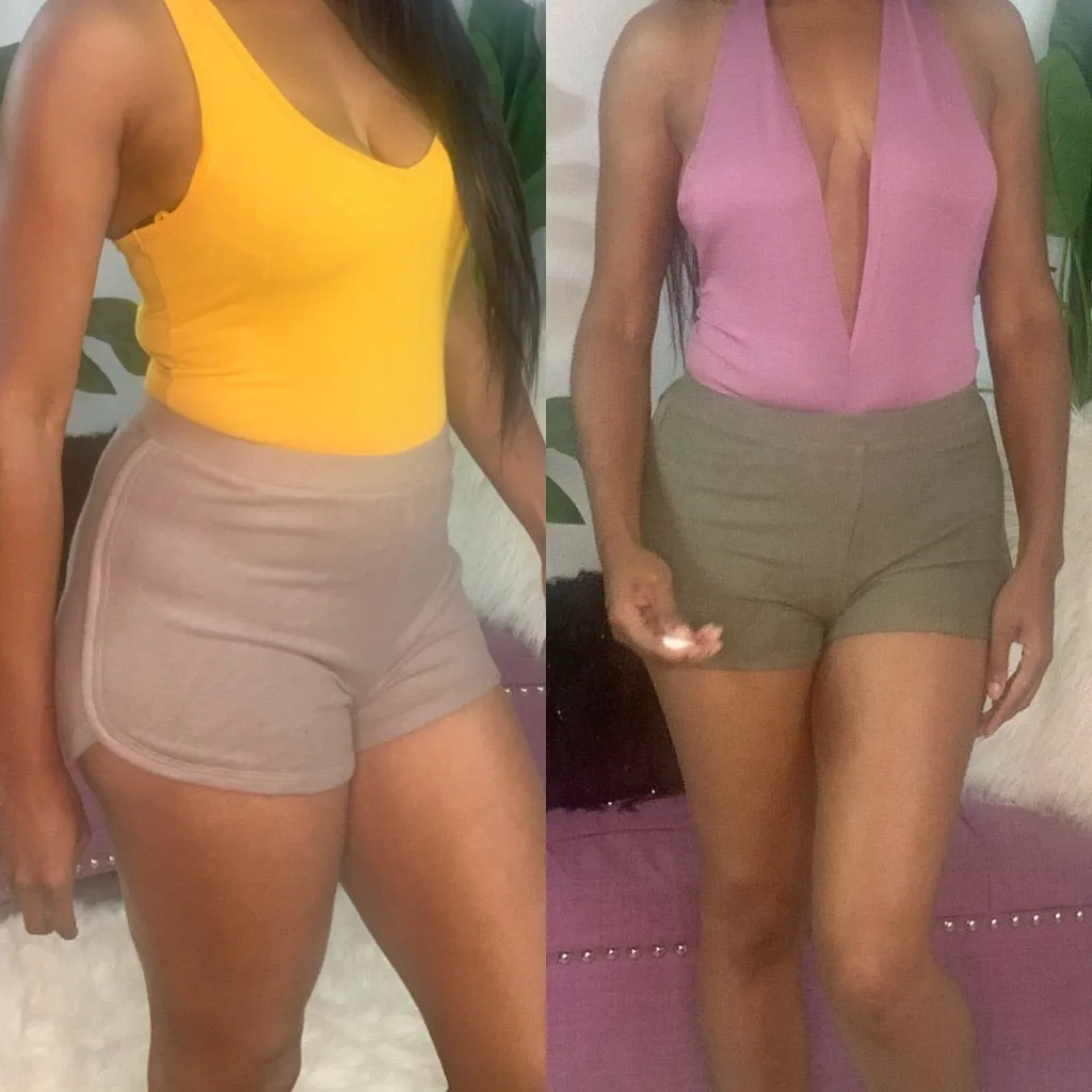 Comfy shorts