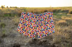Confetti Boxer Shorts