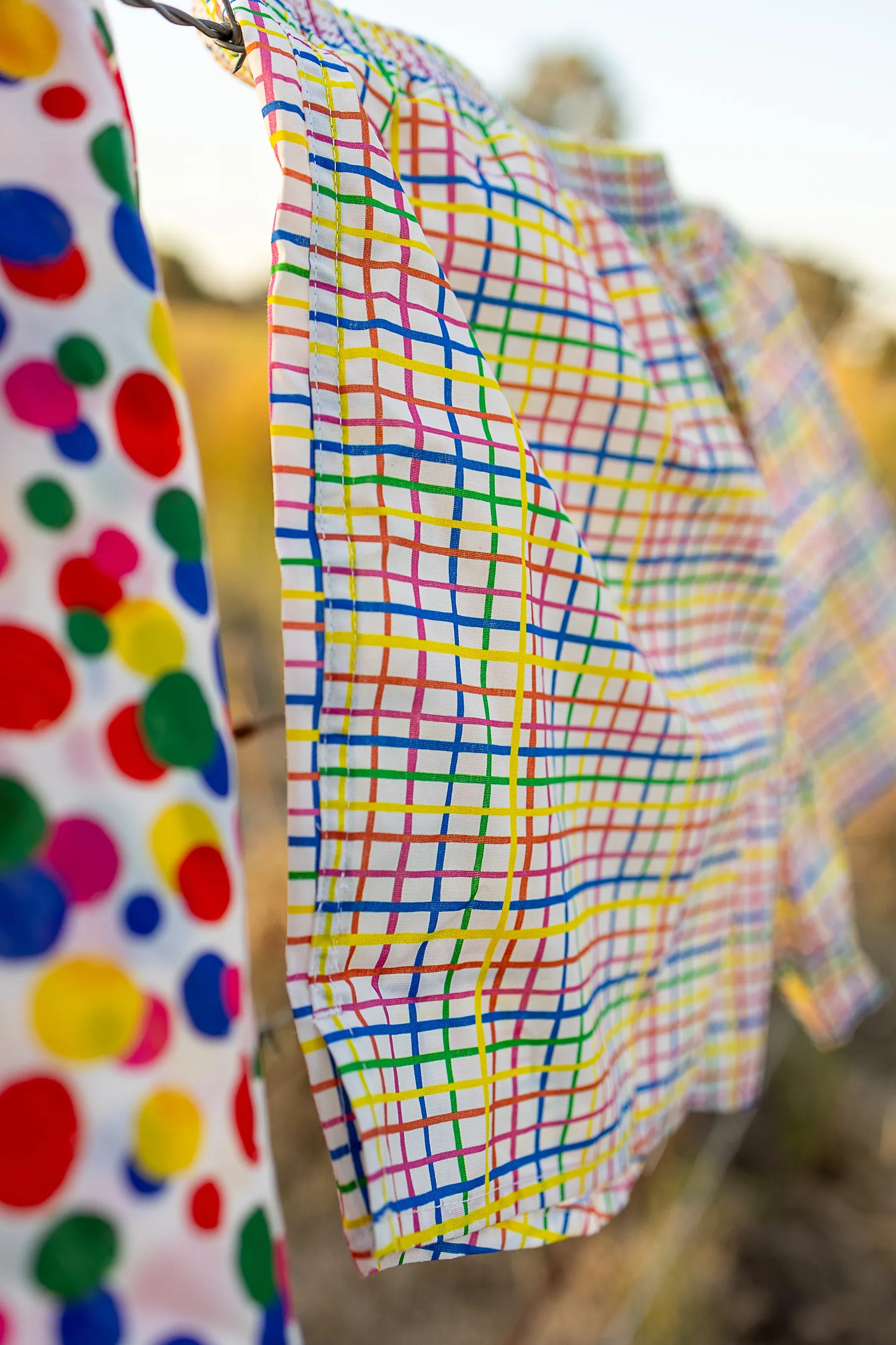 Confetti Boxer Shorts
