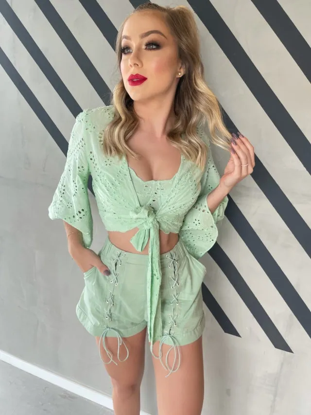Conjunto Wendy Mondabelle 16008💫