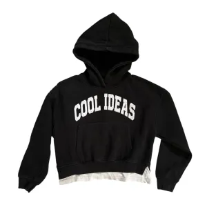 Cool Ideas Hoodie, 9-10 years // Zara