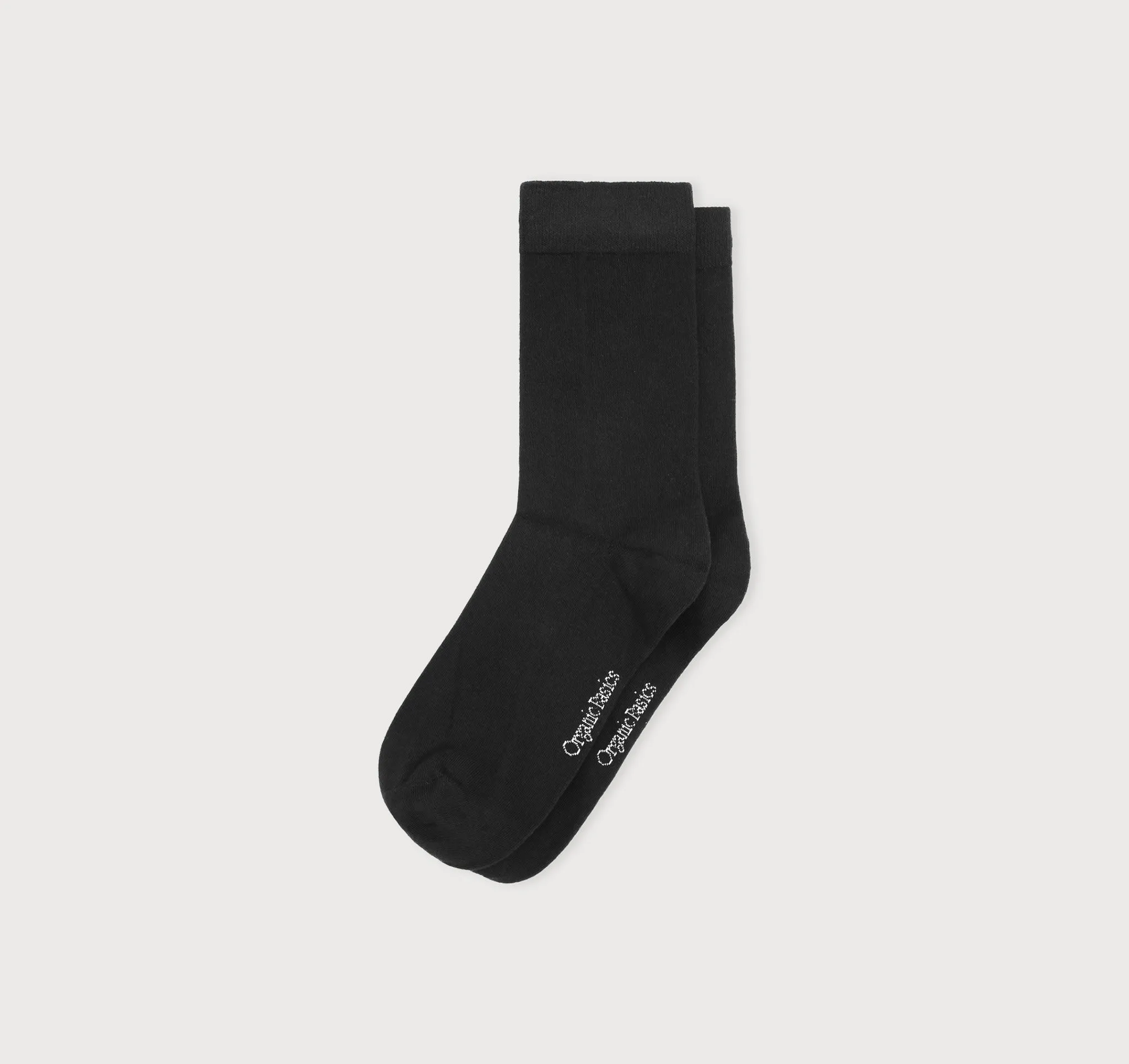Core Crew Socks 3-pack