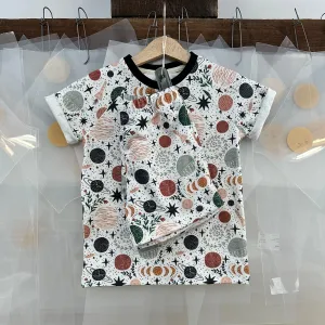 Cosmic Short BeeJamas