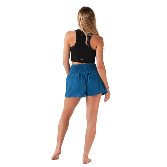 Cotton Shorts