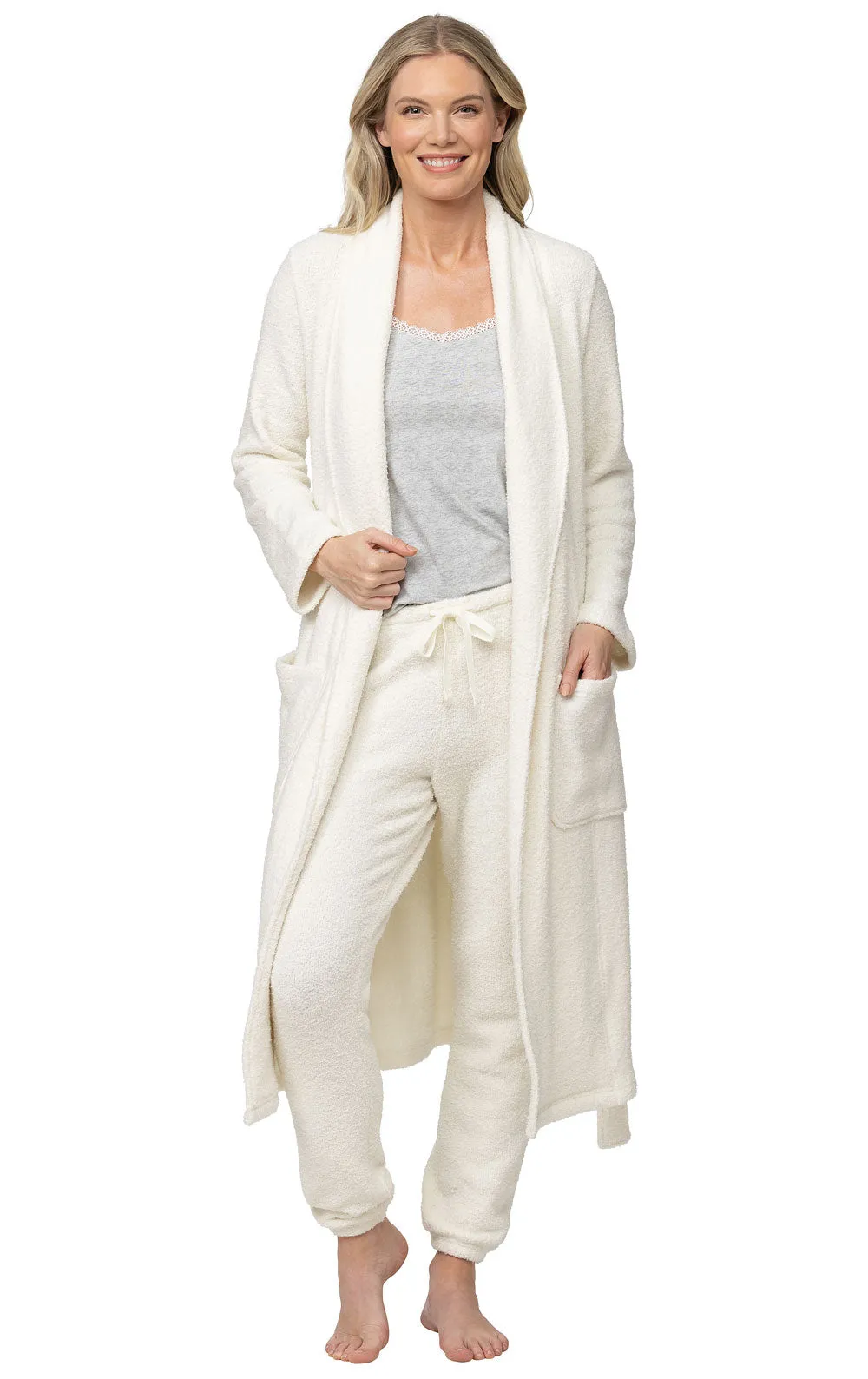 Cozy Escape Total Escape 4-Piece Set