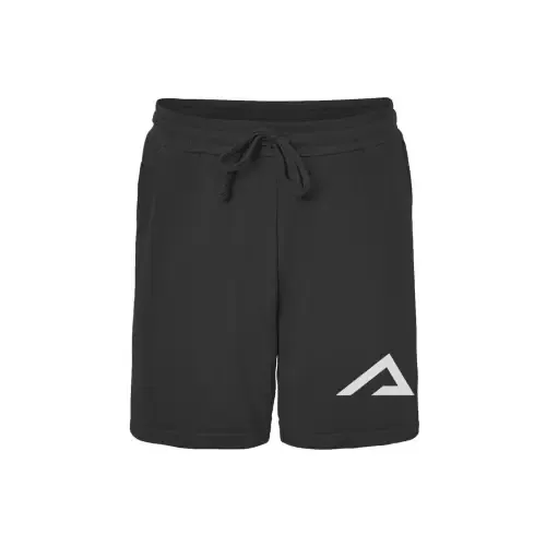 Cozy Fleece Shorts