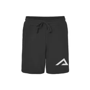 Cozy Fleece Shorts