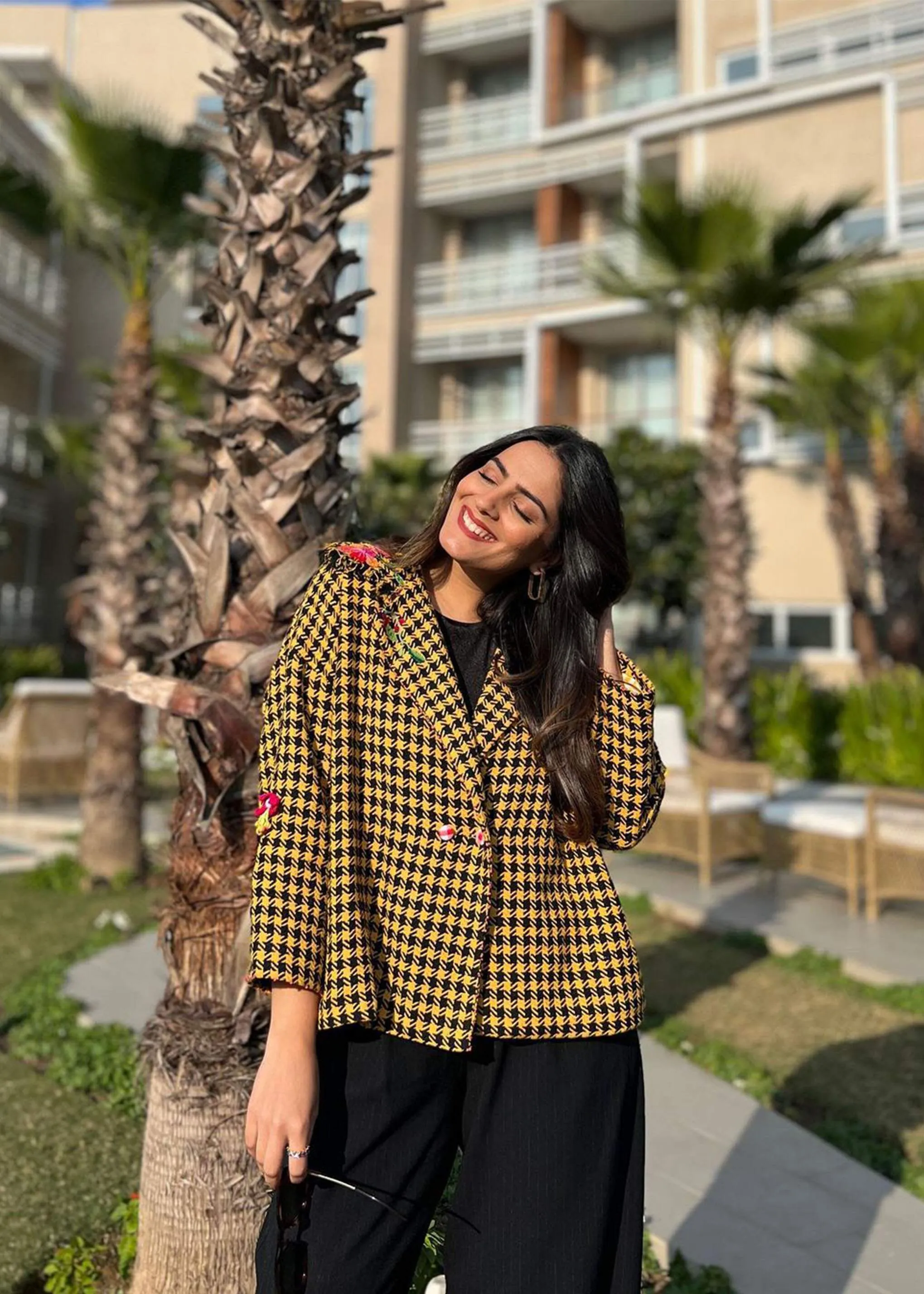 CRES Jacket