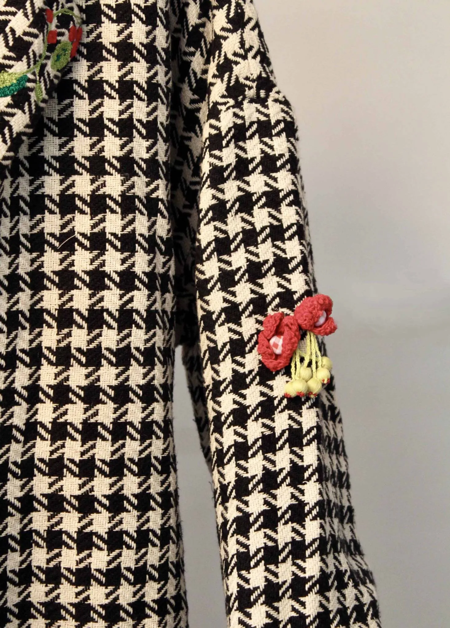 CRES Jacket