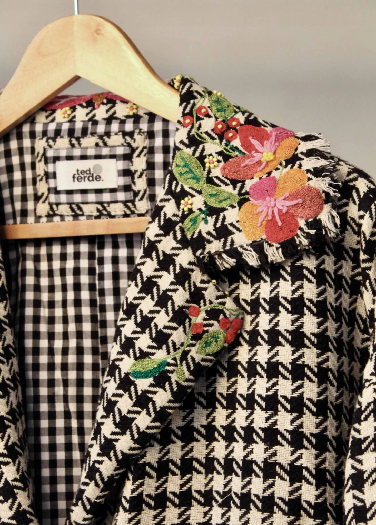 CRES Jacket