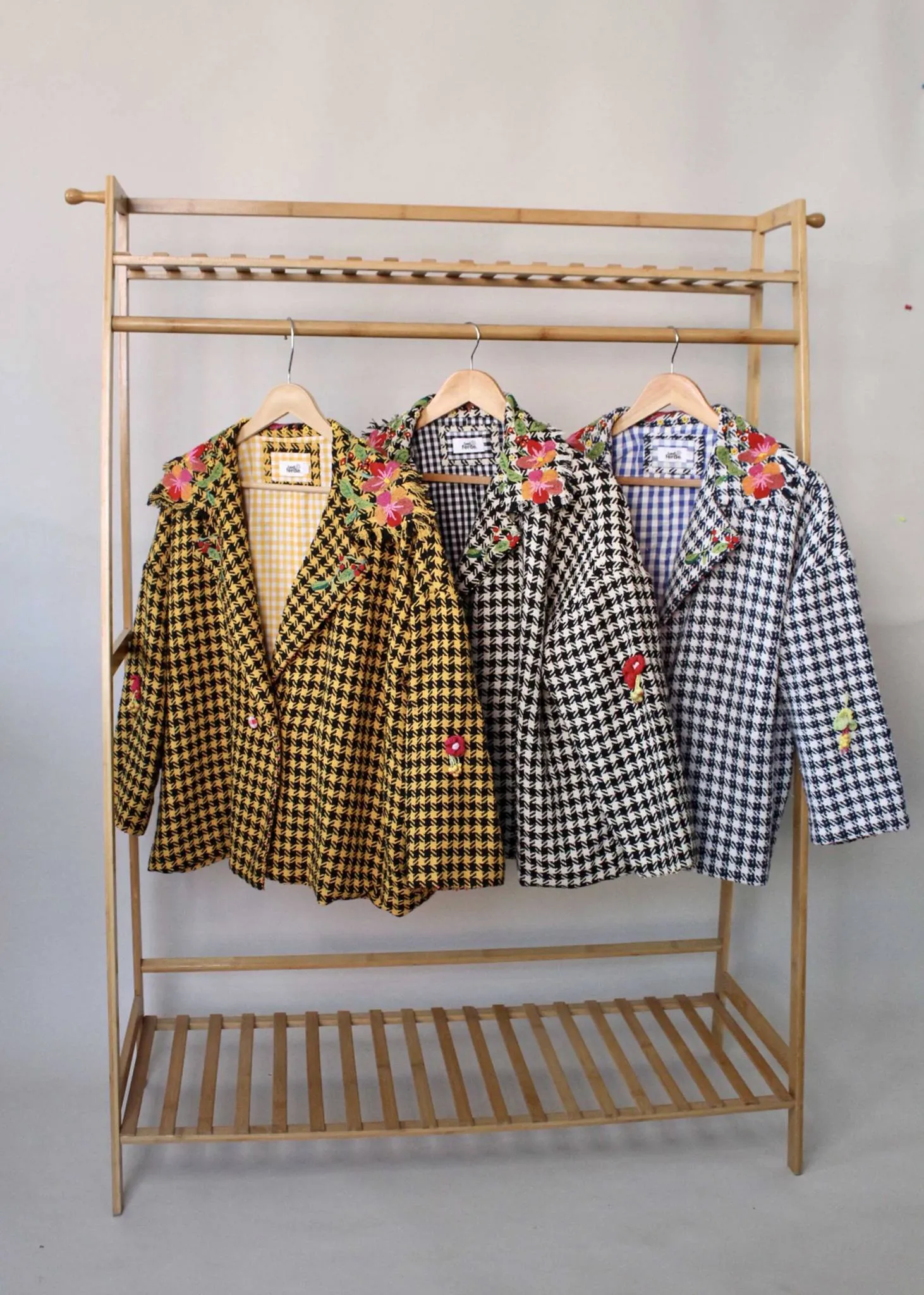 CRES Jacket