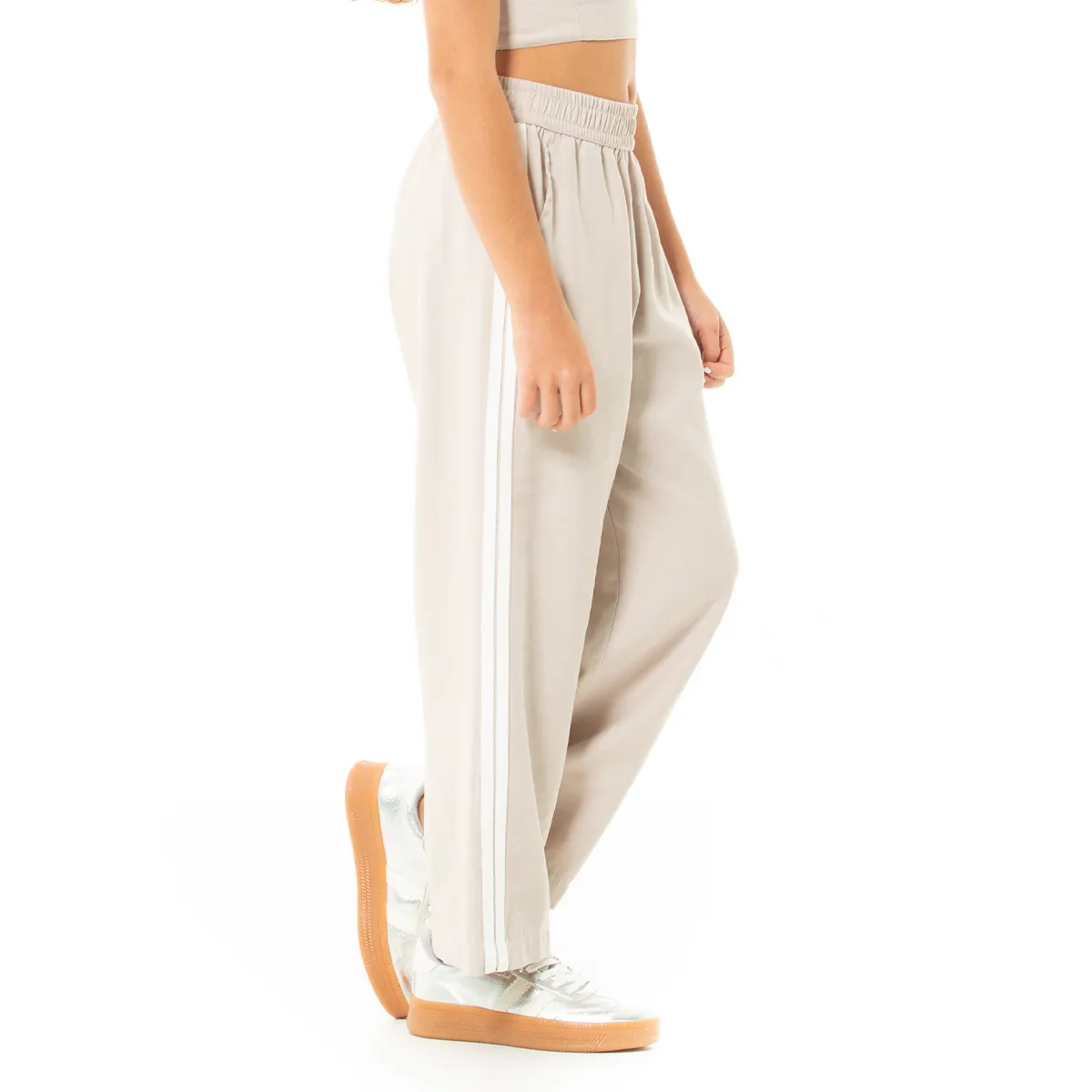 CROP TOP AND PANTS SET FOR GIRLS