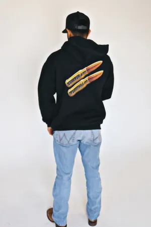 Cure For A Pedo Hoodie