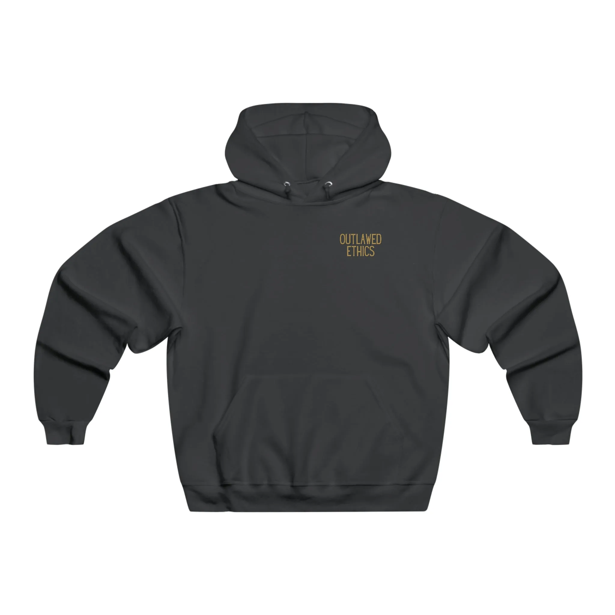 Cure For A Pedo Hoodie