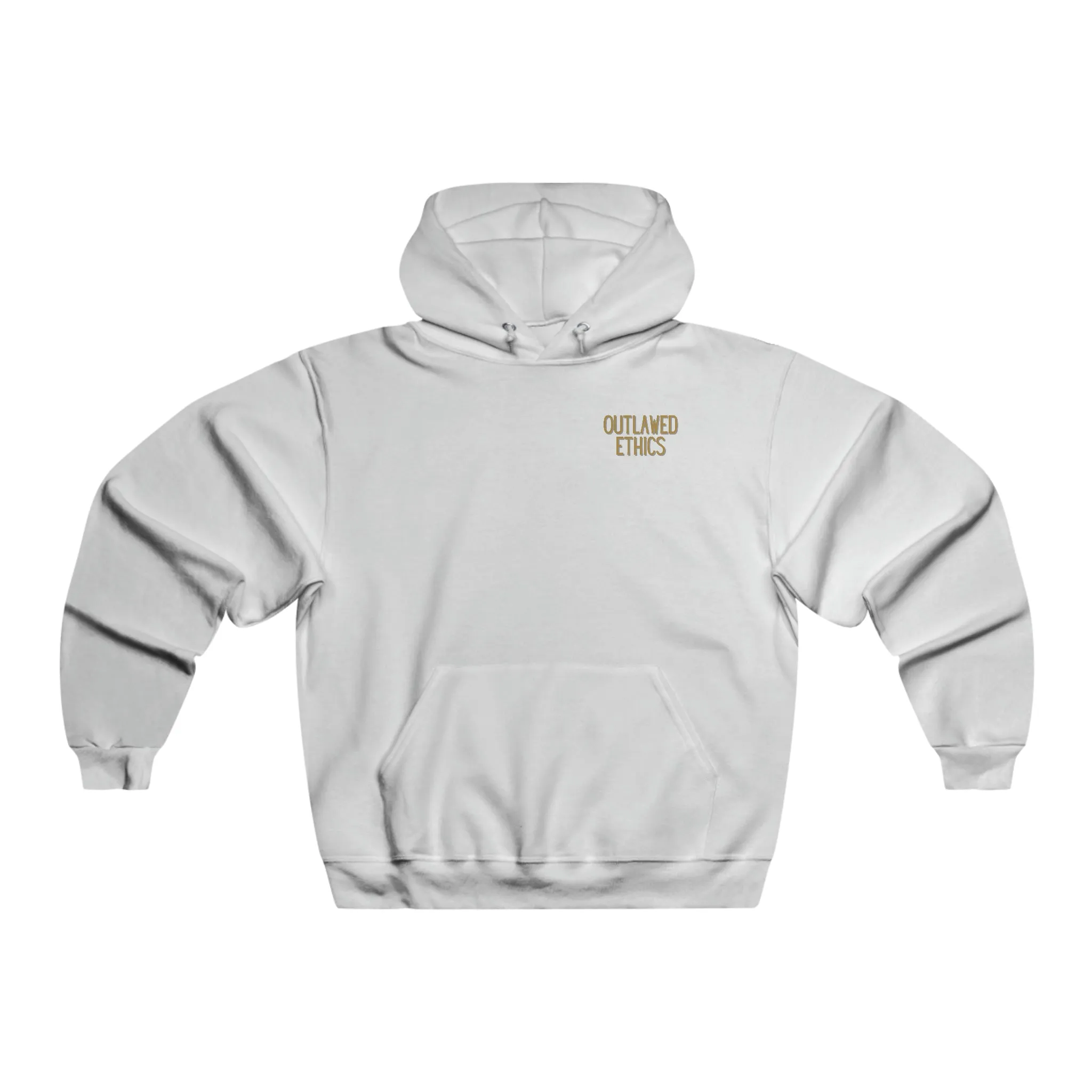 Cure For A Pedo Hoodie