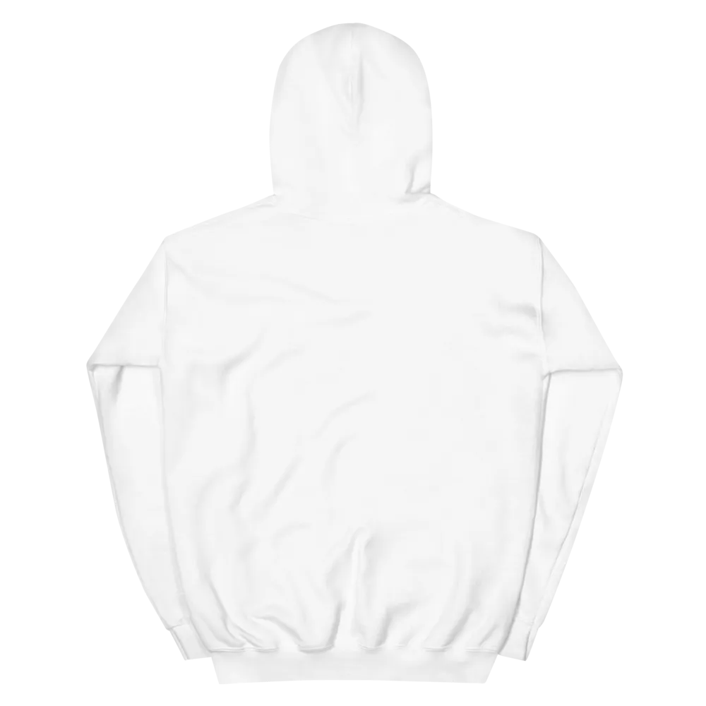 Custom Logo Unisex Hoodie