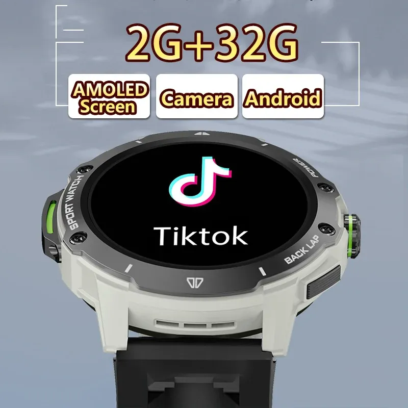 Cyber SK 22 Smart watch tact