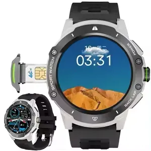 Cyber SK 22 Smart watch tact