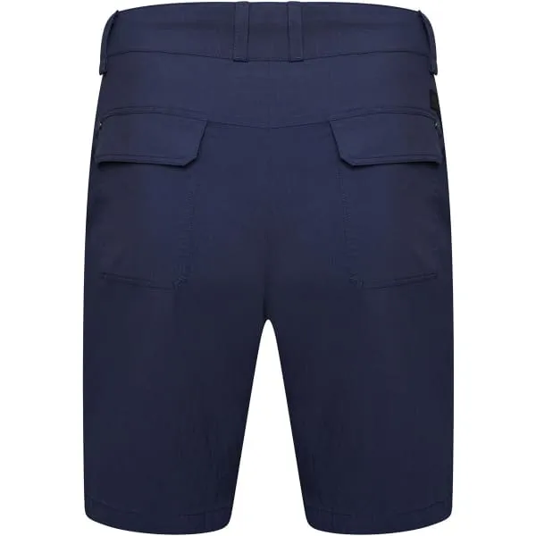 Dare2b Mens Tuned In Offbeat Lightweight Stretch Shorts