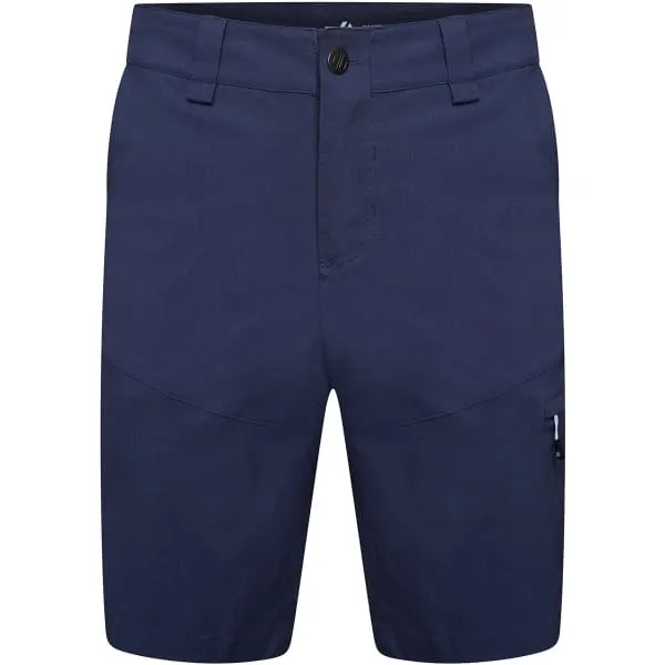 Dare2b Mens Tuned In Offbeat Lightweight Stretch Shorts